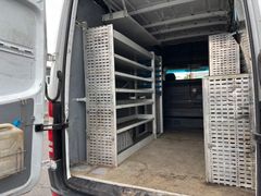 Fahrzeugabbildung Mercedes-Benz Sprinter Kasten 313 CDI,L2H2,Klima,Kamera,Navi