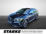 Volkswagen Taigo 1.0 TSI Style LED-Matrix Navi ACC Kamera D - VW Taigo in Osnabrück