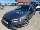 Audi A4 Avant*3X S-line*LED*APPLE-CAR*SHZ*3-ZONEN*