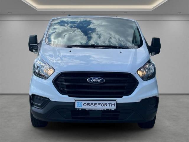 Ford Transit Custom 260L1 Startup Kasten 105PS