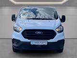 Ford Transit Custom Kasten 260 L1 Startup +KLIMA+RFK+ - Ford Transit: 260s