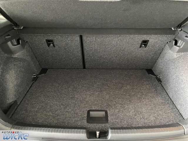 Polo 1.0 TSI Comfortline KLIMA PDC APP CONNECT