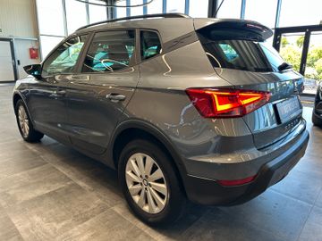 Seat Arona Style *ACC*NAVI*PDCLenkeingriff*LED*
