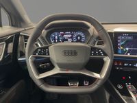 Audi Q4 e-tron - Vorschau Bild 11