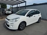 Citroën C3 Attraction *KLIMA*TÜV 03:2028*3 HAND* - Citroën C3: Attraction