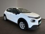 Citroën C3 Feel 1.2 82 PureTech Sitzheizug/Klimaautom. - Citroën C3 Gebrauchtwagen in Leipzig