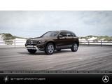 Mercedes-Benz GLC 220 d 4M Ambiente+COMAND+Totwinkel+KAMERA - gebrauchte Mercedes-Benz GLC 220 aus dem Jahr 2018