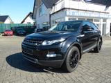 Land Rover Range Rover Evoque Pure