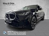 BMW X3 20d xDrive Sportpaket AHK-klappbar AHK Navi D - BMW X3: Allradantrieb