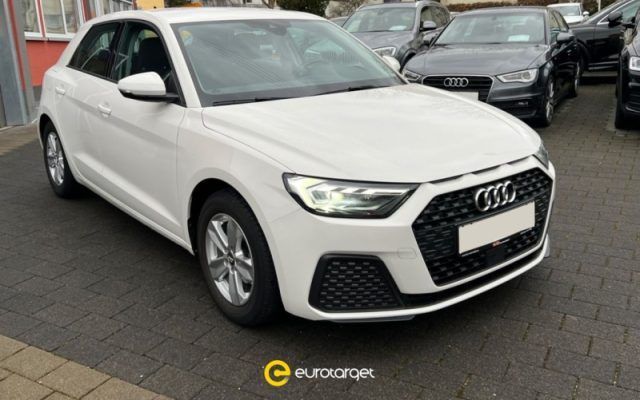 Audi AUDI A1 SPB 25 TFSI