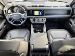 Fahrzeugabbildung Land Rover Defender 90 XDynamic SE BLACK 360° PANO LUFTFEDE