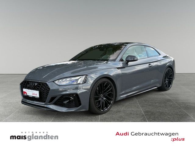 Audi RS5 2.9 TFSI q. HUD Matrix Pano B+O