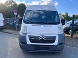Citroën Jumper Kombi 33 L2H2 HDi 120 - Citroën Jumper