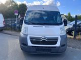 Citroën Jumper Kombi 33 L2H2 HDi 120 - Citroën Jumper aus 2010