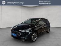 Ford Fiesta 1.0 EB Hybrid Aut. TITANIUM X, PDC, Shz