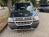 Fiat Doblo Doblò 1.6 16V MALIBU - gebrauchte Fiat Doblo aus dem Jahr 2002