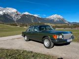 Mercedes-Benz Mercedes SEL 450 S-Klasse Oldtimer 1975 - gebrauchte Mercedes-Benz 450 aus dem Jahr 1975