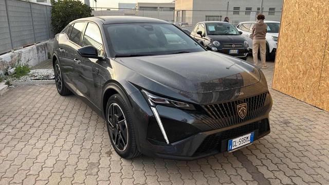 Andere PEUGEOT 408 PureTech 130 S&S EAT8 GT