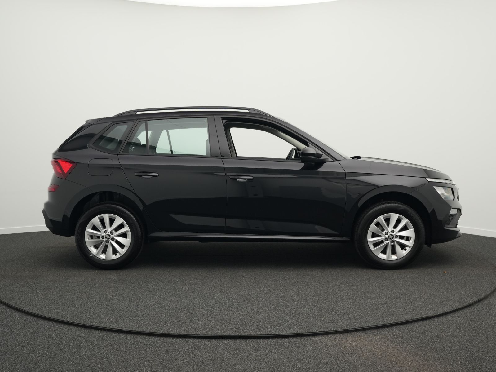 Skoda Kamiq - Bild 12