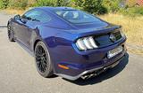 Ford Mustang 5.0 Ti-VCT V8 GT Auto GT - gebrauchte Ford Mustang aus dem Jahr 2020