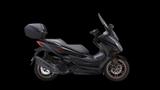 Honda Forza 125 Special Edition - Honda Forza 125 Special Edition