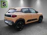 Dacia Spring Extreme ELECTRIC 65 CCS/NAVI - gebrauchte Dacia Spring aus dem Jahr 2024