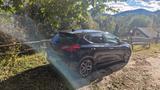 Kia cee'd / Ceed 1.6 T-GDI GT-Track GT-Track - Kia cee'd / Ceed von privat