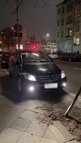 Mercedes-Benz B Klasse B170 - Mercedes-Benz B 170 von privat