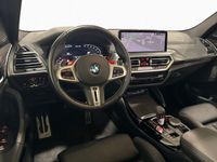BMW X3 M - Vorschau Bild 11