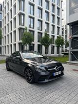 Mercedes-Benz C 300 Autom. - Coupé  - Mercedes-Benz C 300 in Bremen