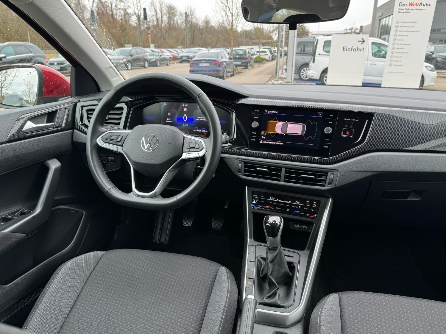 Taigo Life 1.0TSI - Navi*Shzg*App*Climatronic!!!