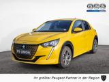 Peugeot 208 e- Active Pack - Peugeot e-208: Limousine