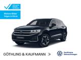 Volkswagen Touareg R-Line 4M TDI*NAV*AHK*KAM*LUFT*LEDER*HUD