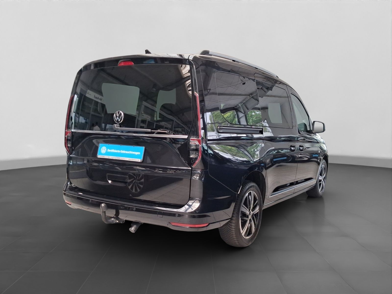 Volkswagen Caddy - Bild 3