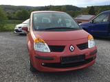 Renault Modus Privilege - Renault Modus mit Diesel-Antrieb