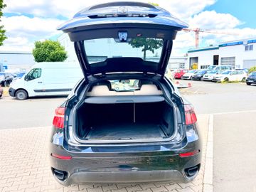 BMW X6 - 10