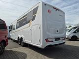 Eura Mobil INTEGRA 890 QB LUMINARY PLUS - ALKO HUBSTÜTZEN - Heckgarage