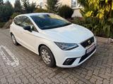 Seat Ibiza FR VOLLAUSSTATTUNG NAVI TEMPOMAT SHZEURO 6 - Seat Ibiza mit Diesel-Antrieb: Automatik