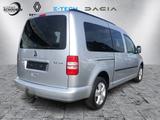 Volkswagen Caddy Maxi 2.0 TDI Comfortline - Volkswagen Caddy Maxi: TDI