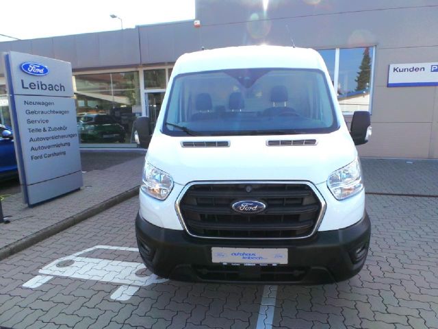 Ford Transit Kasten 350 L3 Trend