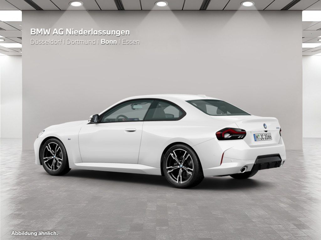 BMW 218 - Bild 9