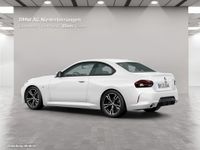 BMW 218 - Vorschau Bild 9