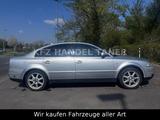 Volkswagen Passat Lim. Highline/Gasanlage Top Zustand - gebrauchte VW Passat aus dem Jahr 2003