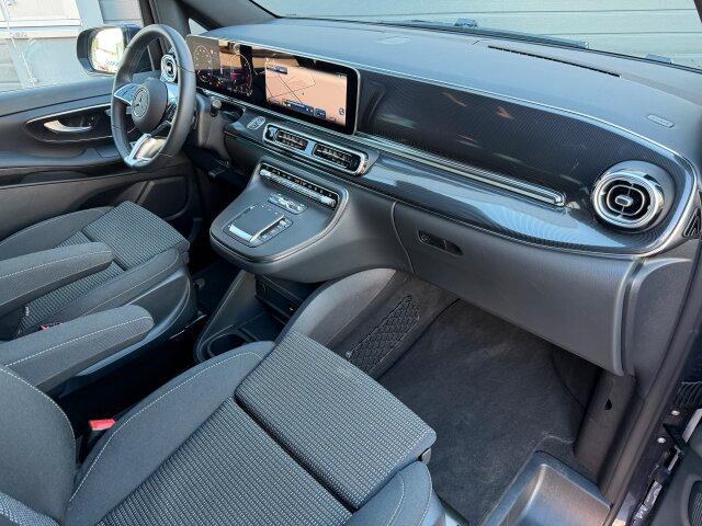 Mercedes-Benz d Style L Avantgarde Multibeam Distronic 360°