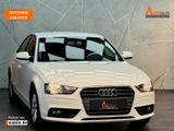 Vorschaubild Audi A4 Attraction 2.0 16V TDI