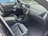 BMW X4 M40 M40i - 21" | 8-fach | Harman Kard. | Pano - gebrauchte BMW X4 M40 aus dem Jahr 2020