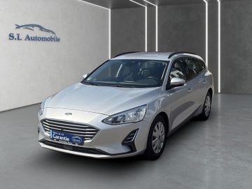 Ford Focus - 1