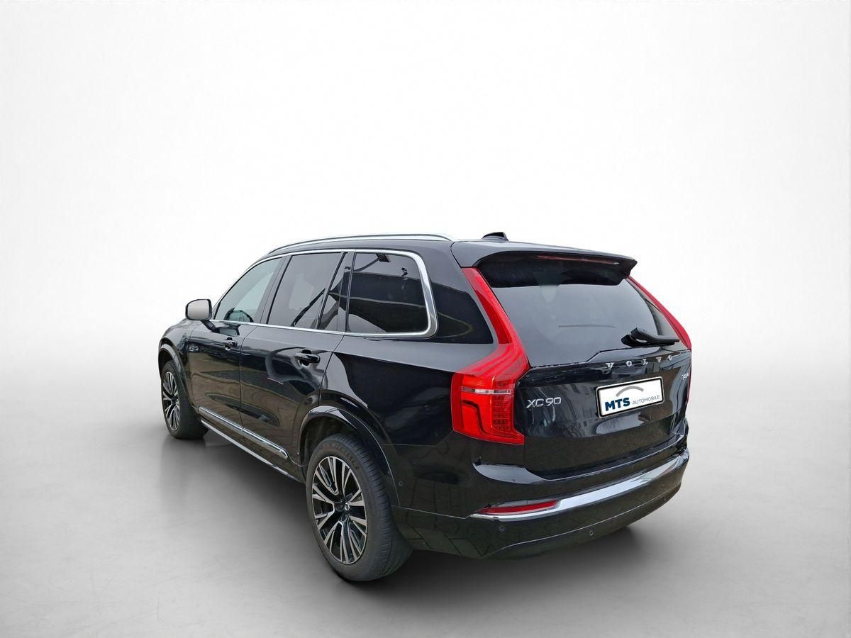 Volvo XC90 - Bild 8