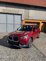 BMW X1 sDrive18i Steptronic -