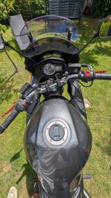 Suzuki GSF650SA Bandit, Garage, ABS, Einspritzung TÜV  - SPORTTOURER VON 501 BIS 750 CCM